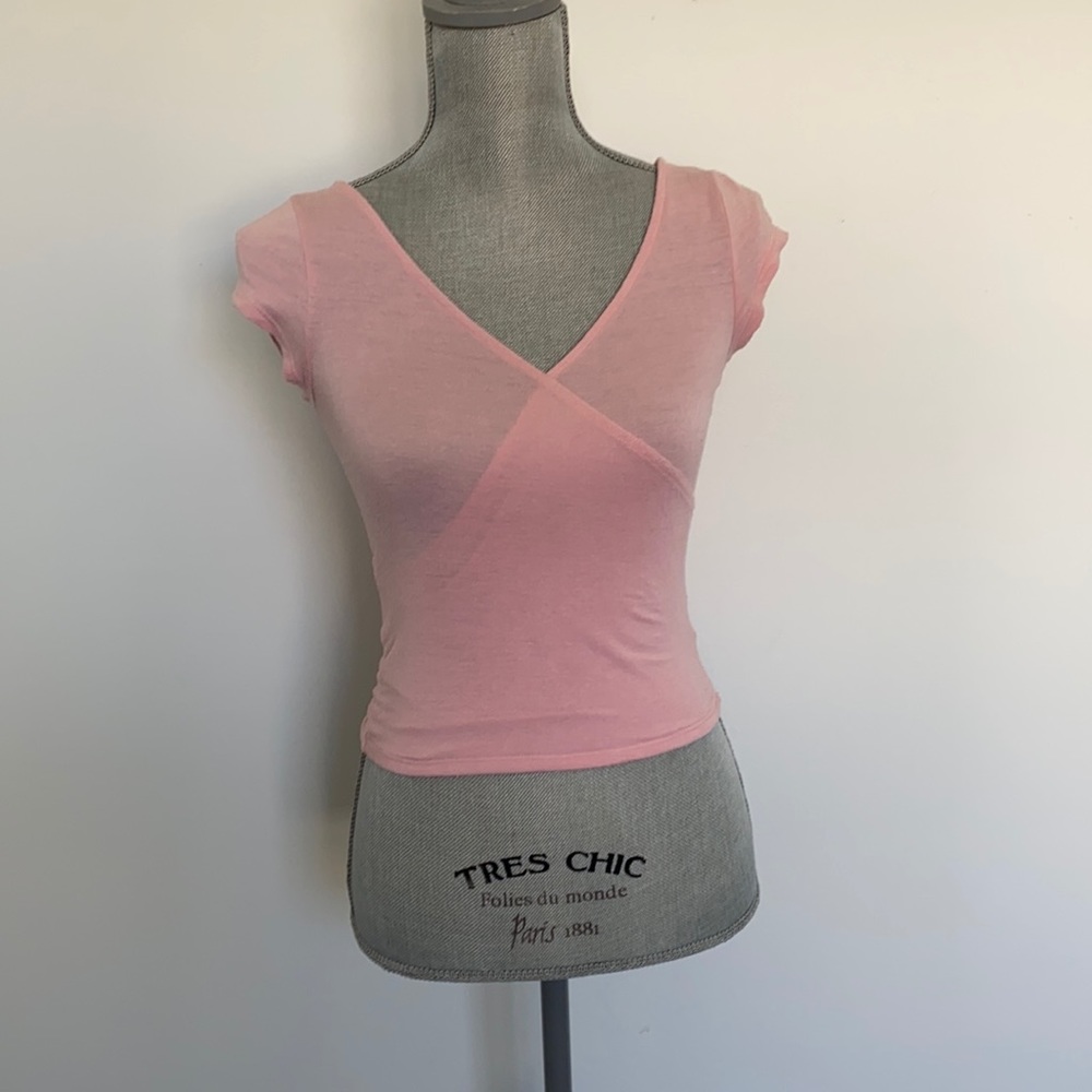 So crop top